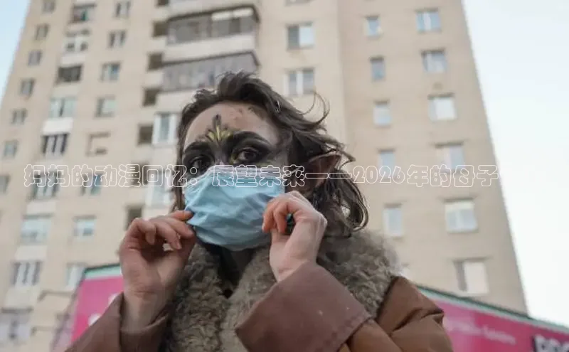 妈妈的动漫回忆：展望未来——2026年的母子世界