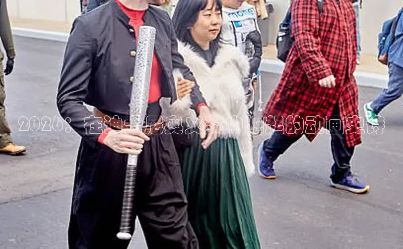 2026：在迪士尼奥义奖中崛起的动画史诗