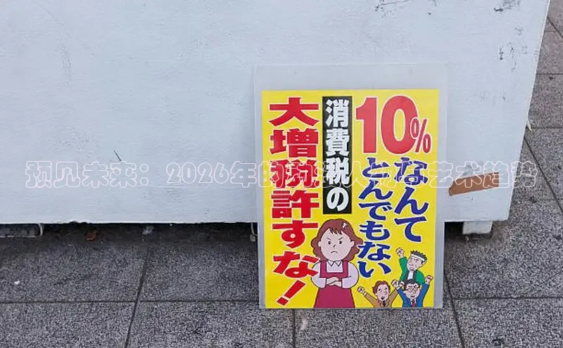 预见未来：2026年的动漫人物与艺术趋势